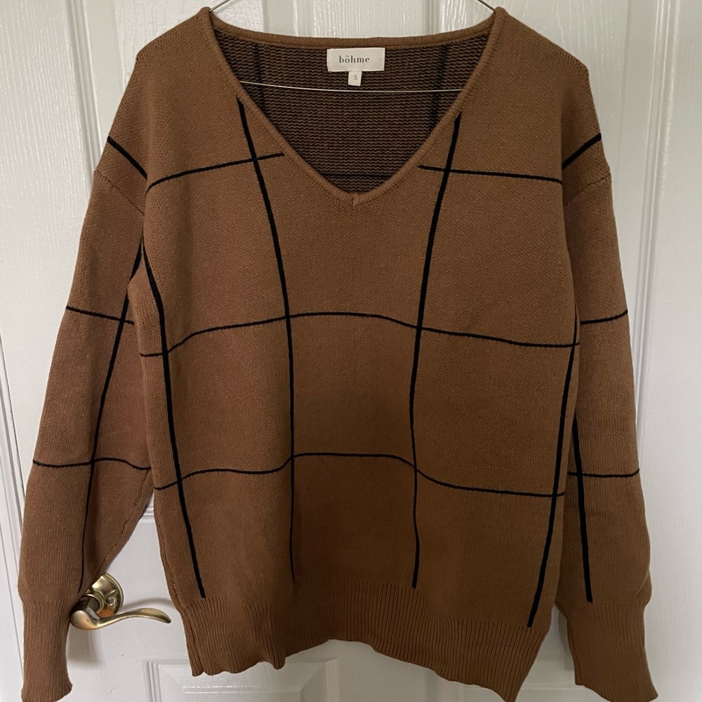 Bohme Sweater